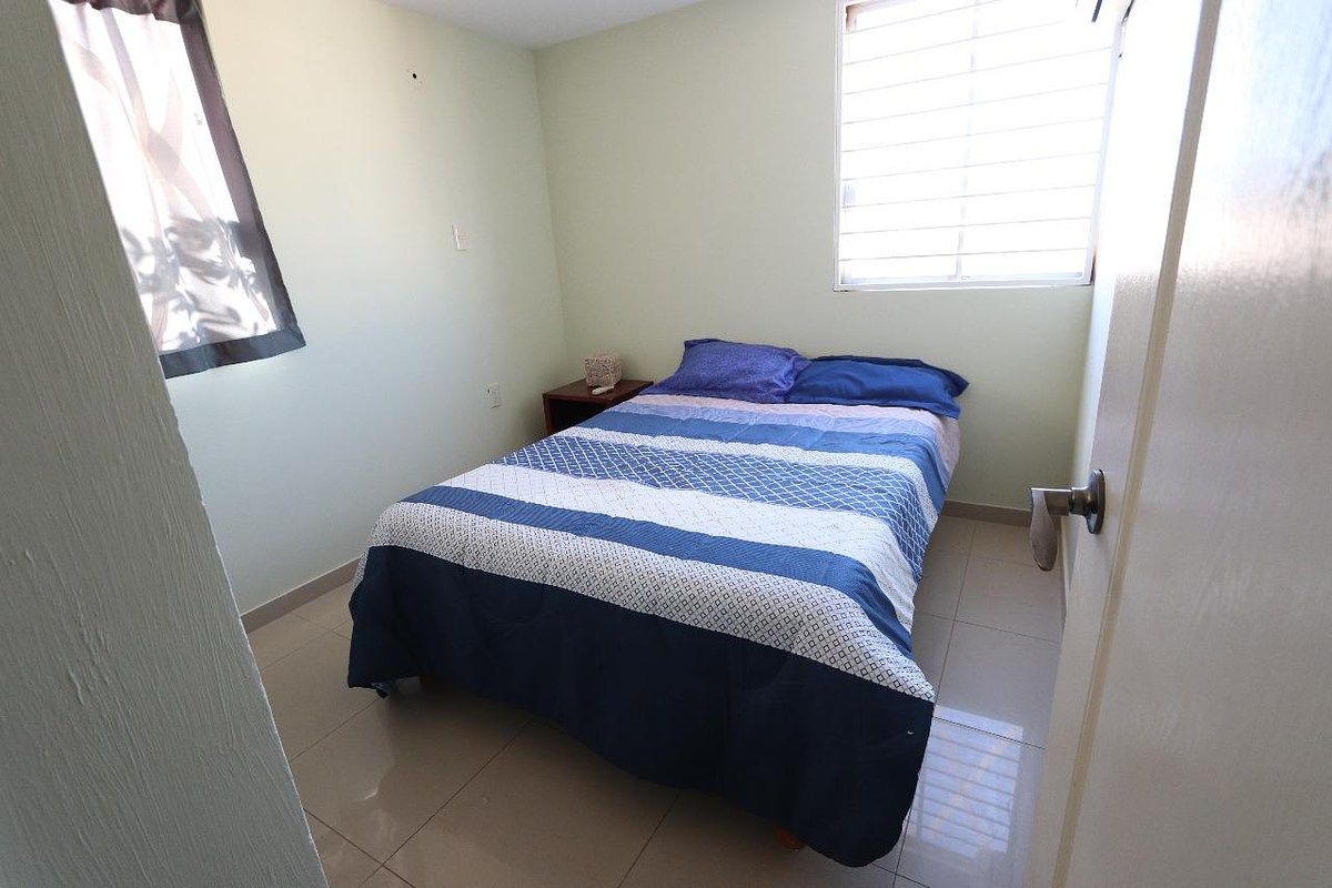 Departamento en Olimpo Infonavit, Mazatlán, foto 5 de 6