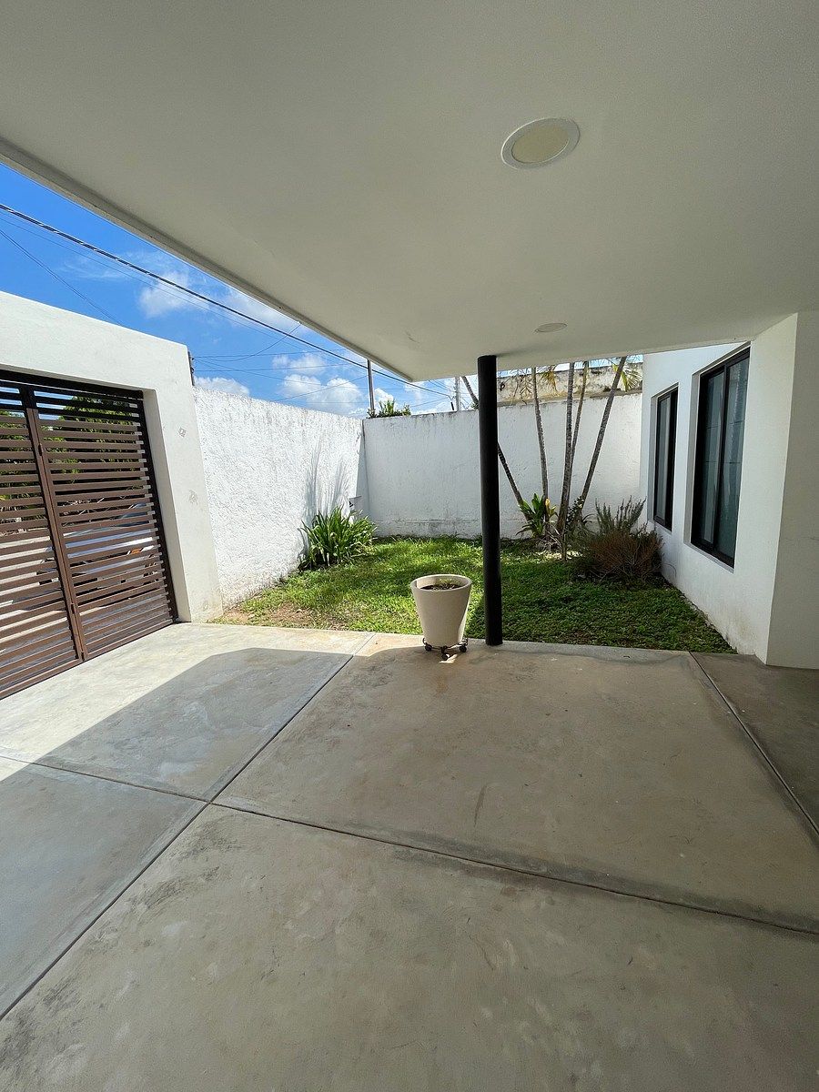 House in Miguel Alemán, Mérida, photo 2 of 15