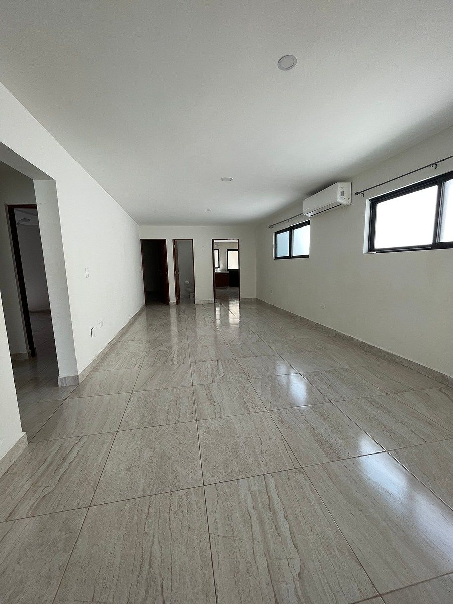 House in Miguel Alemán, Mérida, photo 4 of 15
