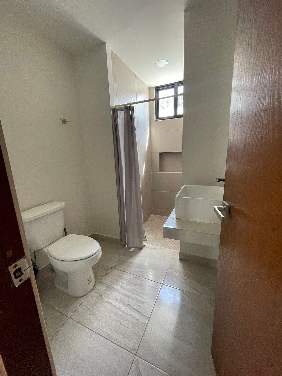 House in Miguel Alemán, Mérida, photo 5 of 15