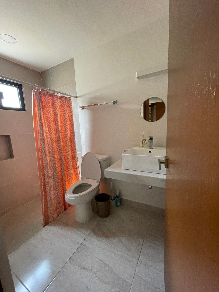 House in Miguel Alemán, Mérida, photo 7 of 15