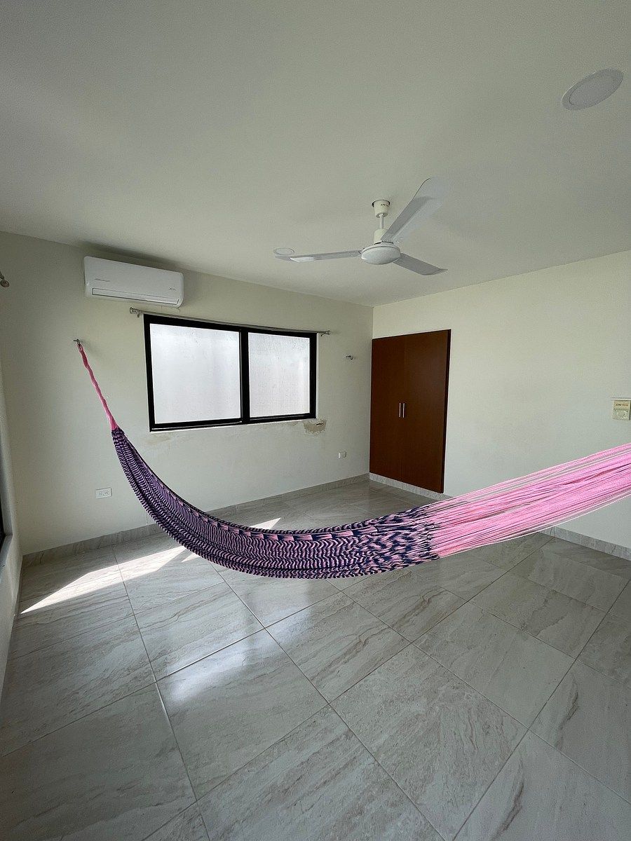 House in Miguel Alemán, Mérida, photo 8 of 15