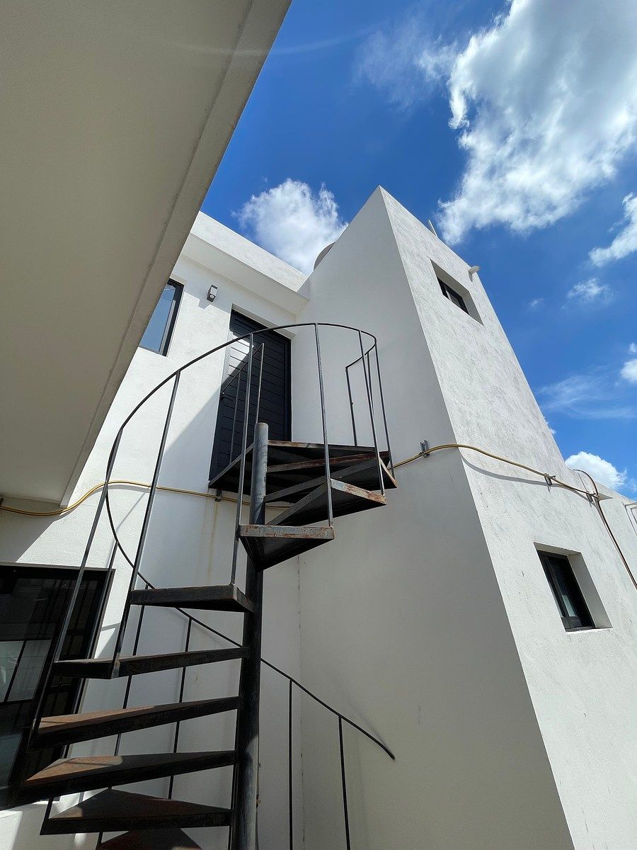 House in Miguel Alemán, Mérida, photo 11 of 15