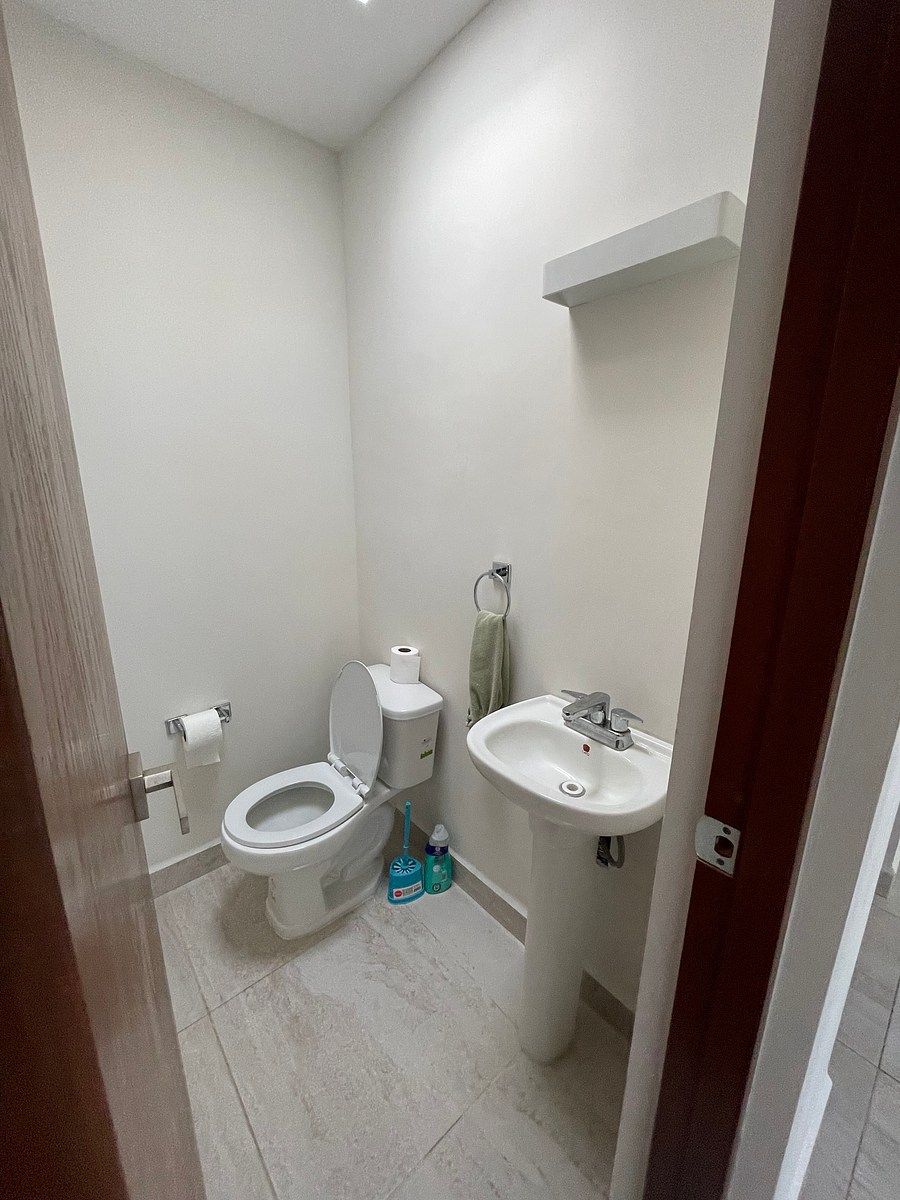 House in Miguel Alemán, Mérida, photo 13 of 15