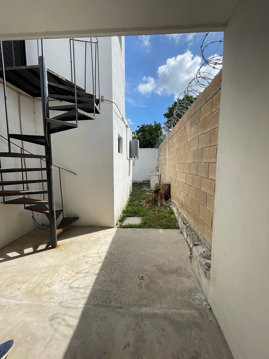 House in Miguel Alemán, Mérida, photo 15 of 15