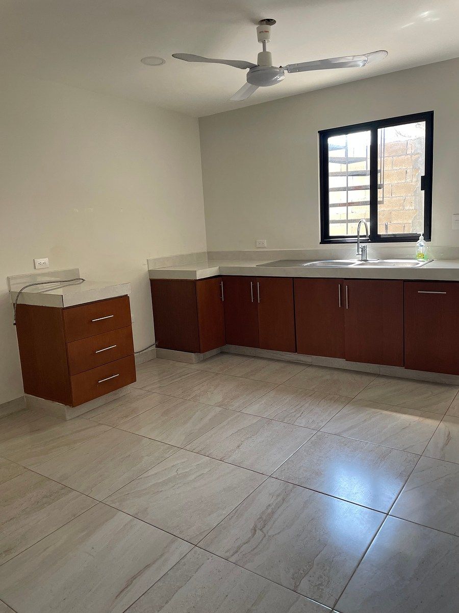 House in Miguel Alemán, Mérida, photo 14 of 15