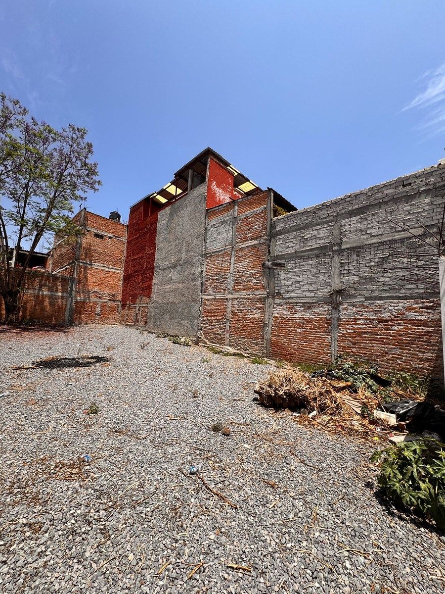 Terreno comercial en San Antonio, San Miguel de Allende, foto 3 de 4