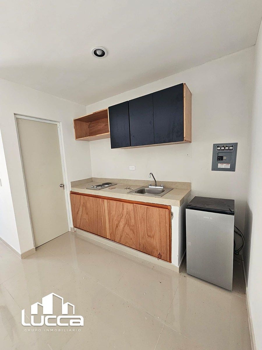 Apartment in Mazatlán Centro, Mazatlán, photo 3 of 5
