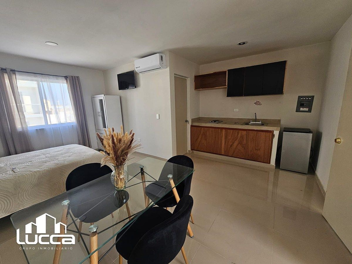 Apartment in Mazatlán Centro, Mazatlán, photo 2 of 5