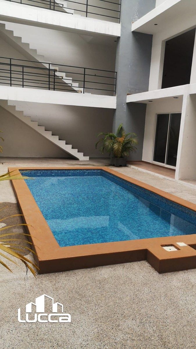 Apartment in Mazatlán Centro, Mazatlán, photo 5 of 5