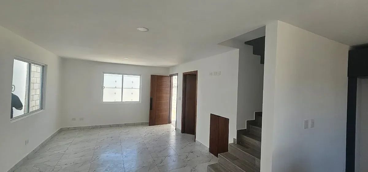 House in Buenos Aires Sur, Tijuana, photo 3 of 22