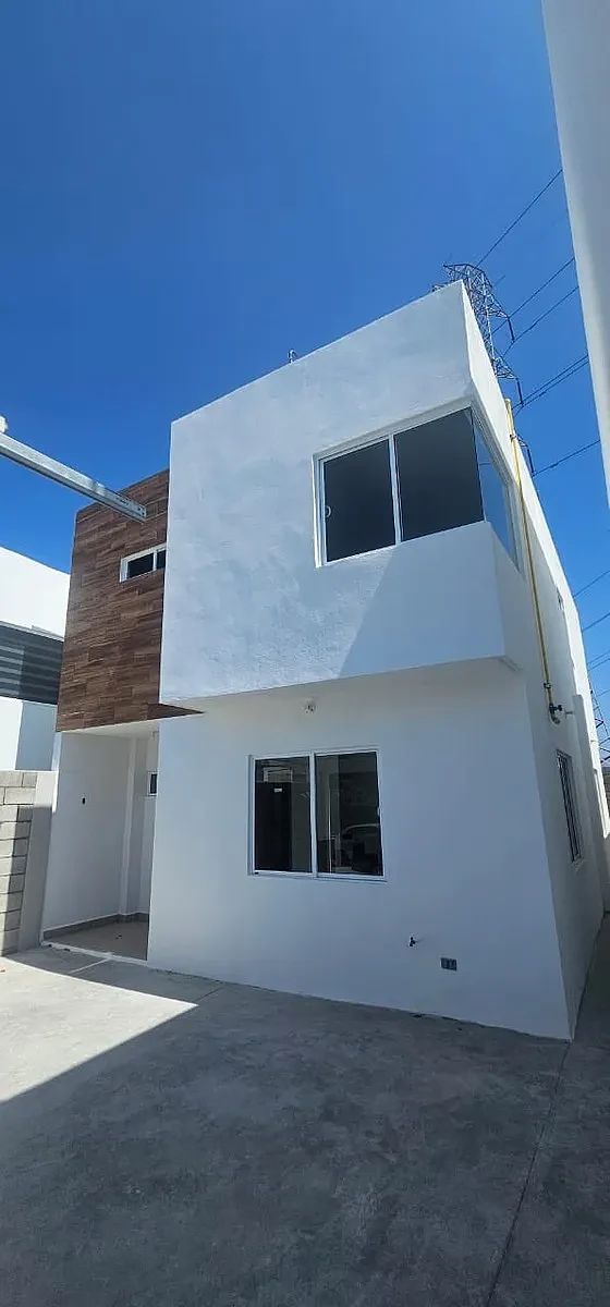 HOUSE PRE-SALE BUENOS AIRES, photo 1 of 22