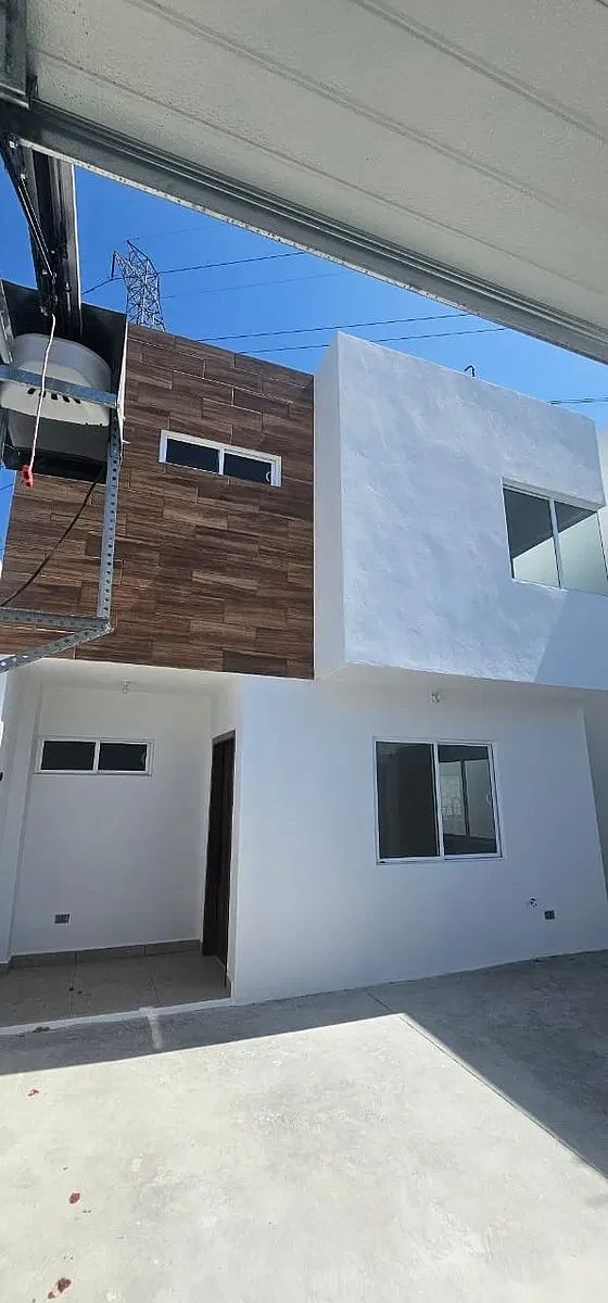 House in Buenos Aires Sur, Tijuana, photo 2 of 22
