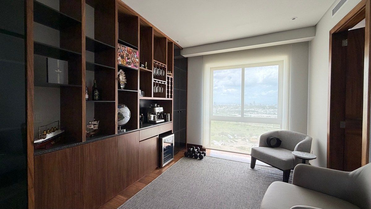 Departamento en Puerta las Lomas, Zapopan, foto 4 de 12