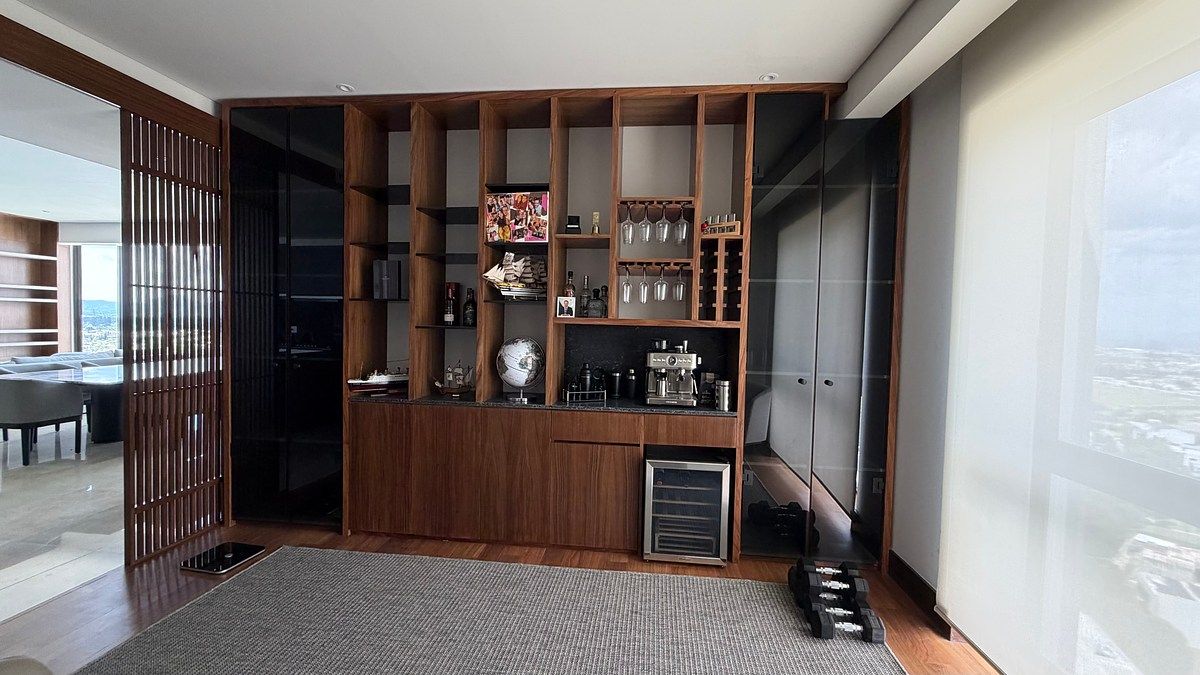 Departamento en Puerta las Lomas, Zapopan, foto 8 de 12