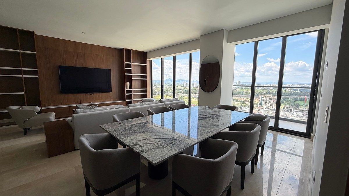 Departamento en Venta en Puerta Las Lomas, foto 1 de 12