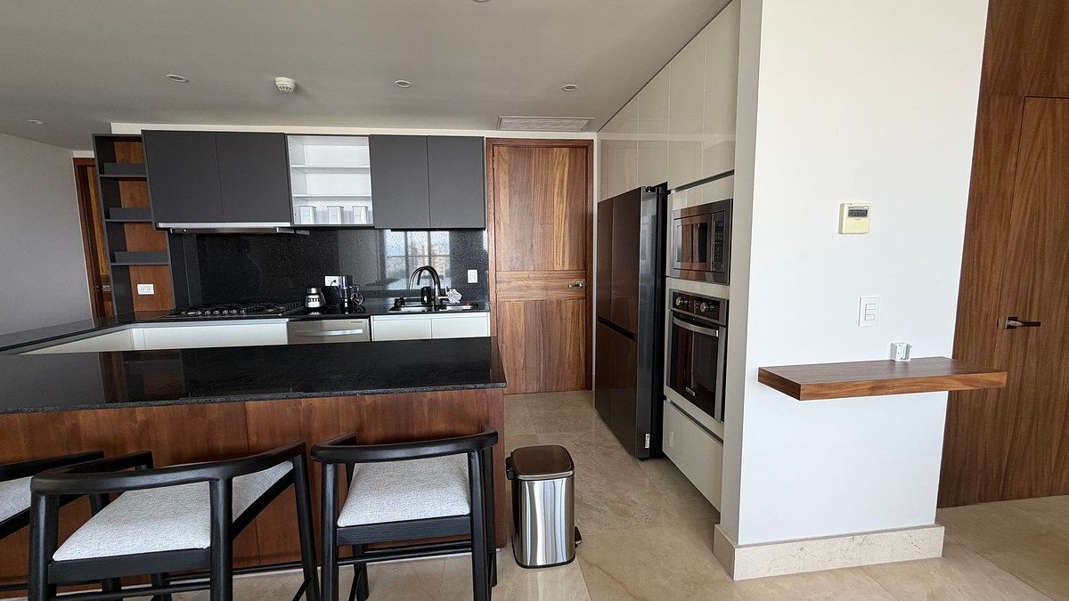 Departamento en Puerta las Lomas, Zapopan, foto 3 de 12