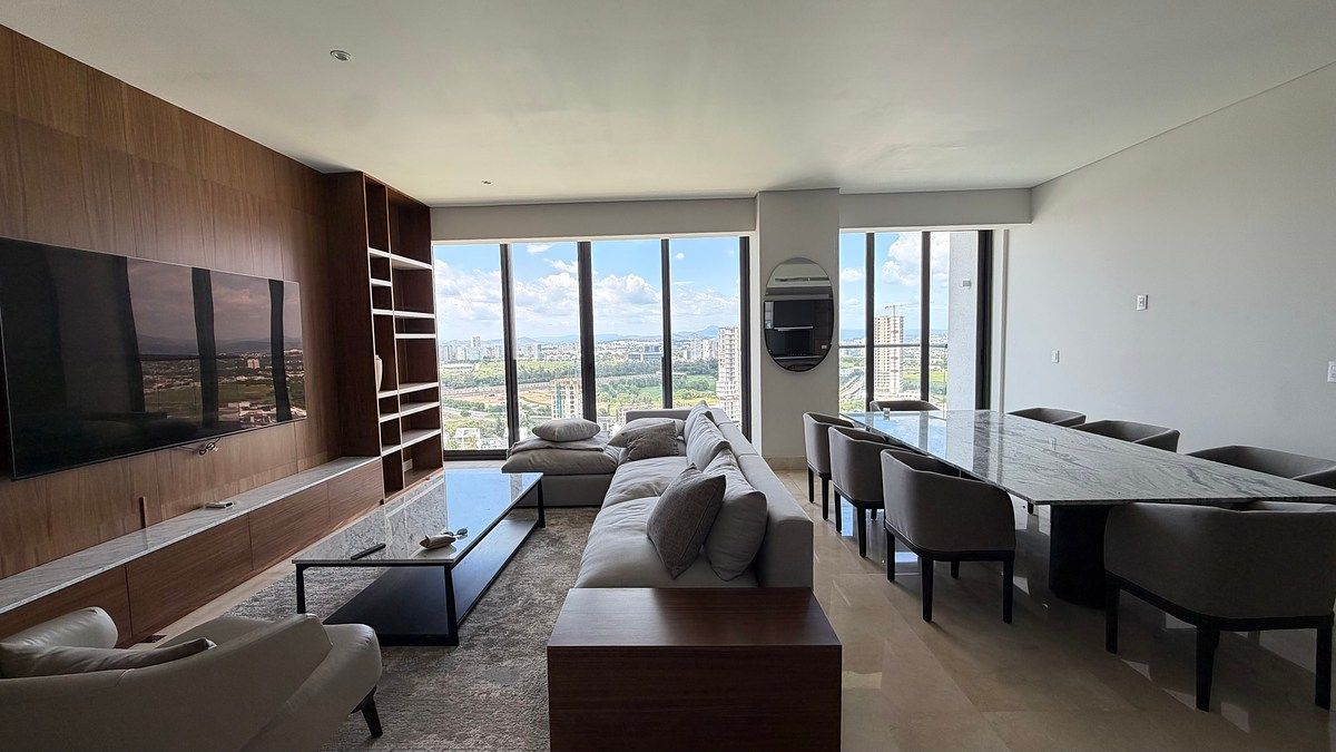 Departamento en Puerta las Lomas, Zapopan, foto 7 de 12
