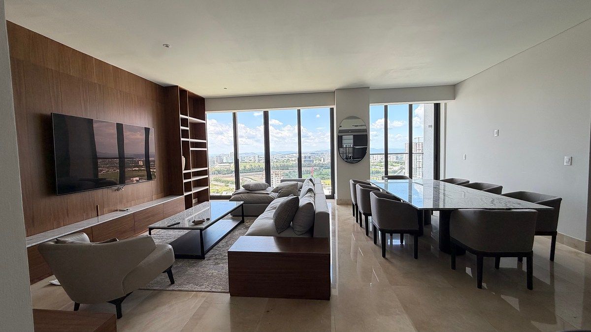 Departamento en Puerta las Lomas, Zapopan, foto 6 de 12