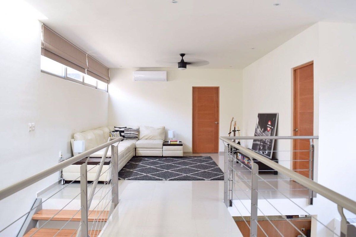 Casa em Canterias Norte, Monterrey, foto 7 de 12