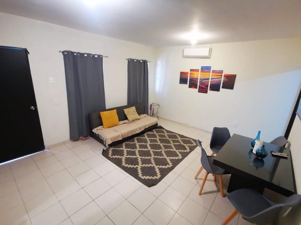 Departamento en María Fernanda, Mazatlán, foto 2 de 9
