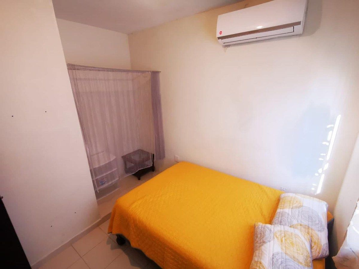 Departamento en María Fernanda, Mazatlán, foto 4 de 9