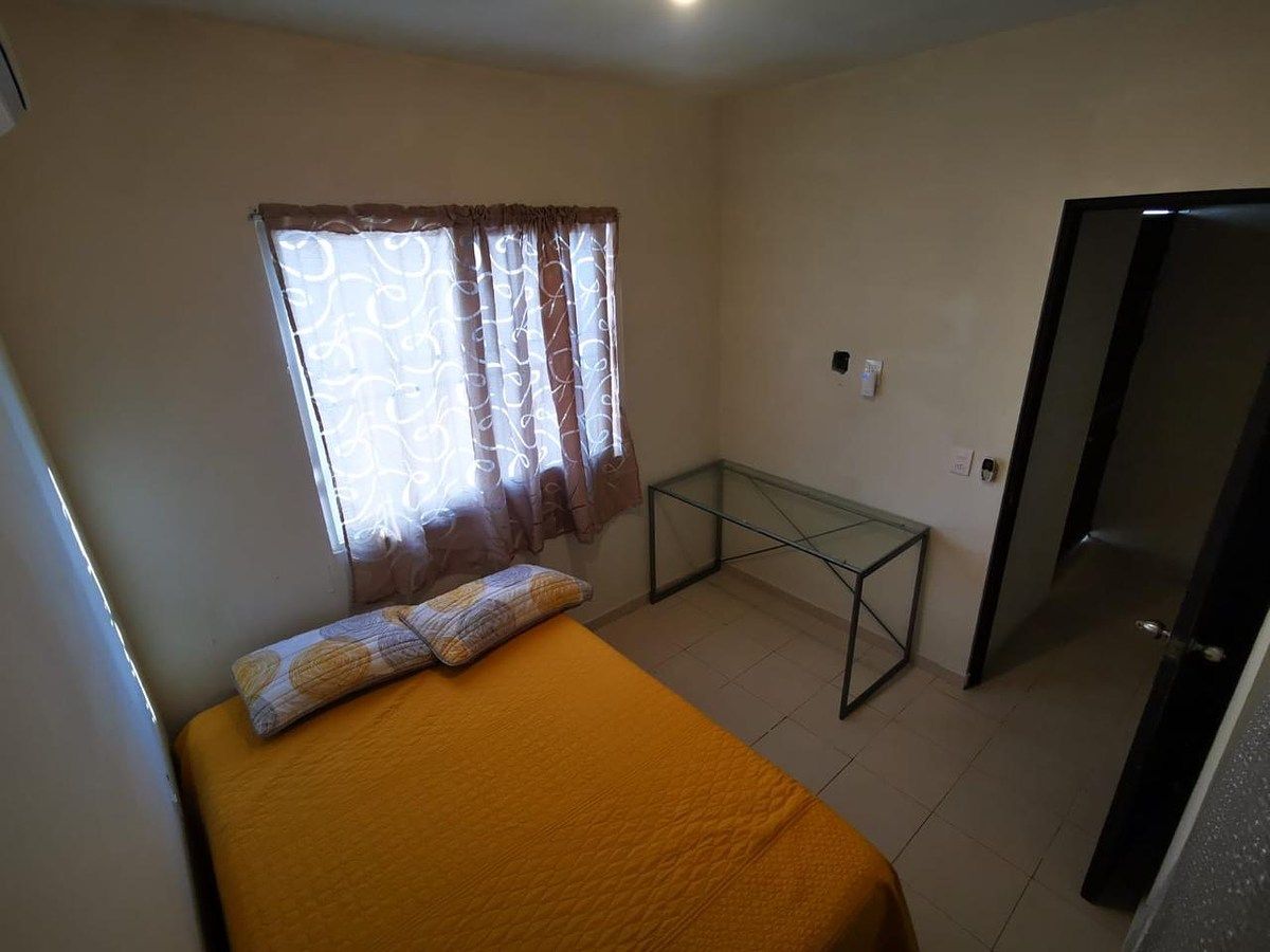Departamento en María Fernanda, Mazatlán, foto 3 de 9
