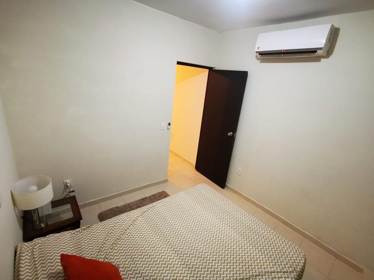 Departamento en María Fernanda, Mazatlán, foto 5 de 9