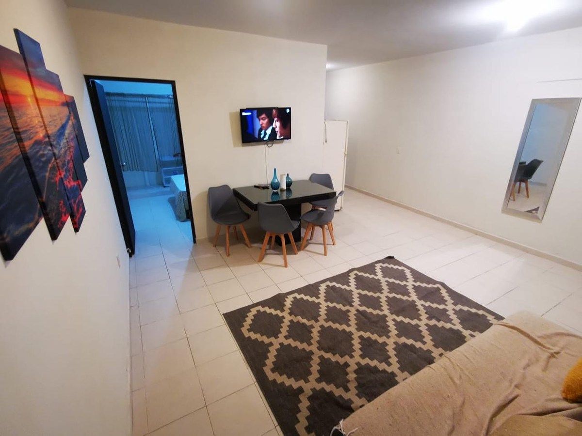 Departamento en María Fernanda, Mazatlán, foto 7 de 9