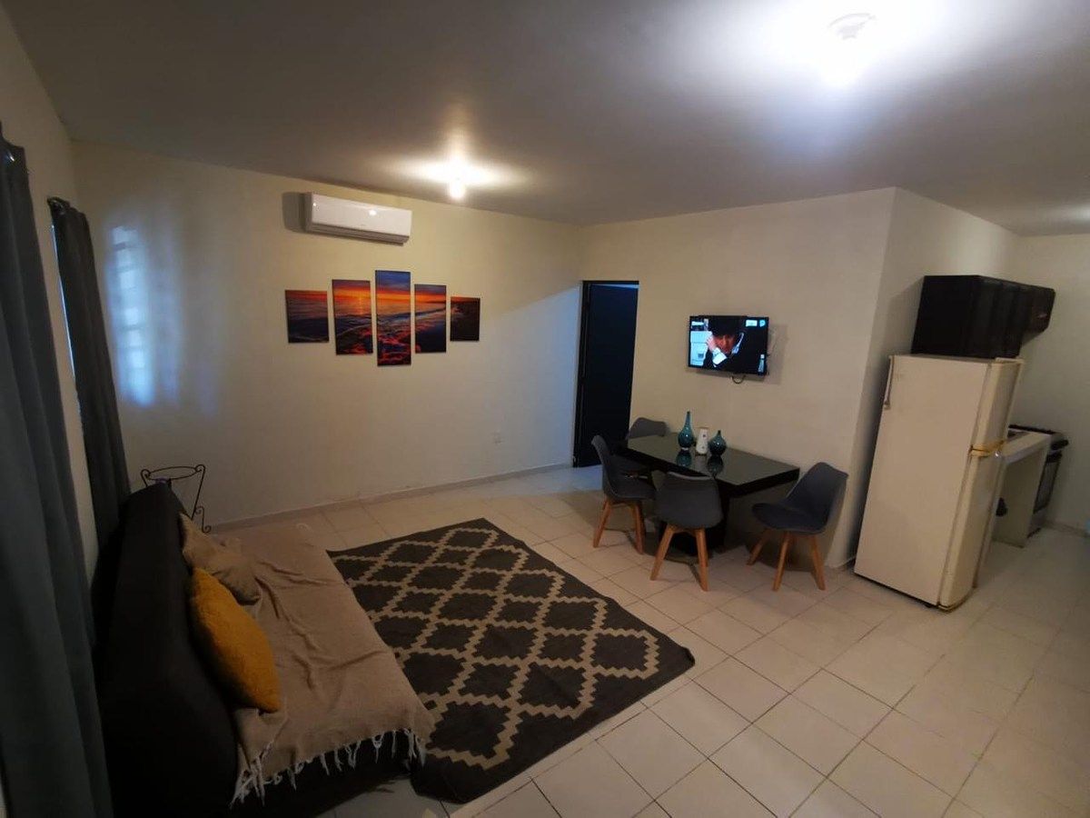 Departamento en María Fernanda, Mazatlán, foto 8 de 9