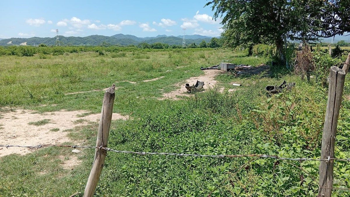 Terreno en San Clemente de Lima, Bahía de Banderas, foto 4 de 6