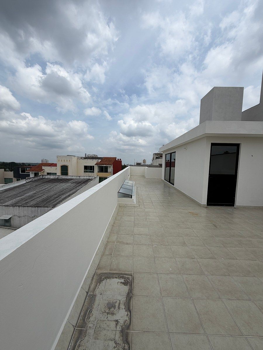 House in Residencial Monte Magno, Xalapa, photo 33 of 35