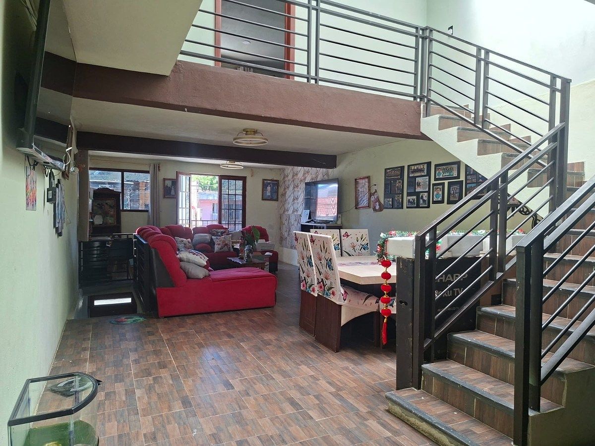 Casa en Santa Martha, San Cristóbal de Las Casas, foto 4 de 22
