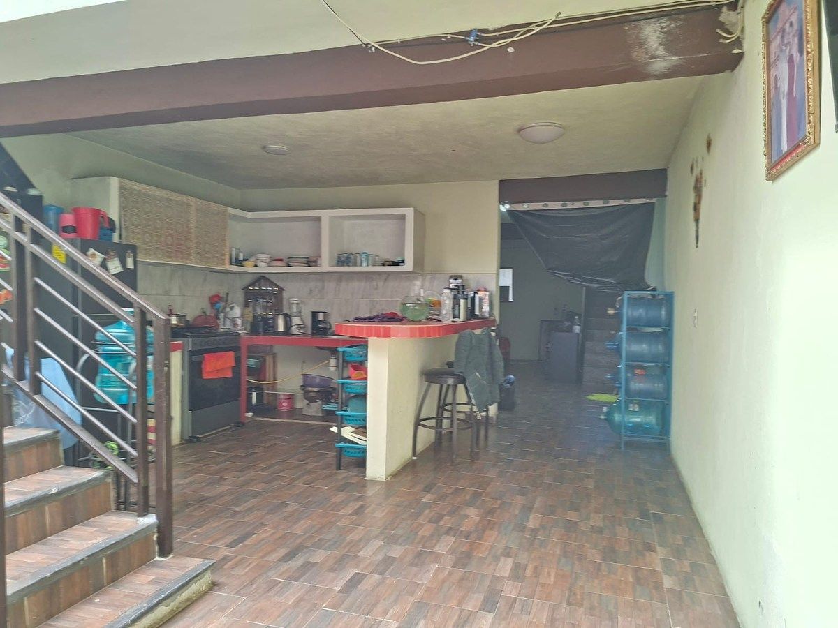 Casa en Santa Martha, San Cristóbal de Las Casas, foto 6 de 22