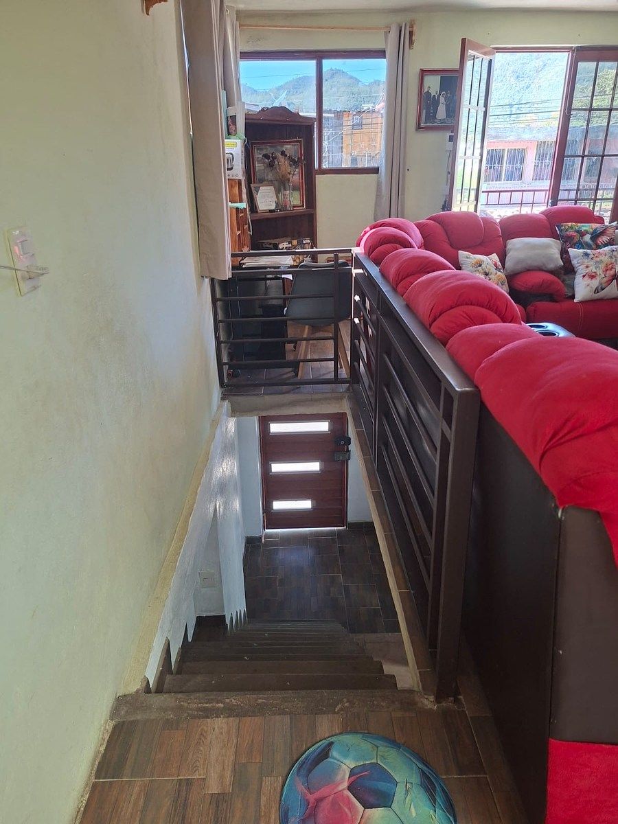 Casa en Santa Martha, San Cristóbal de Las Casas, foto 7 de 22