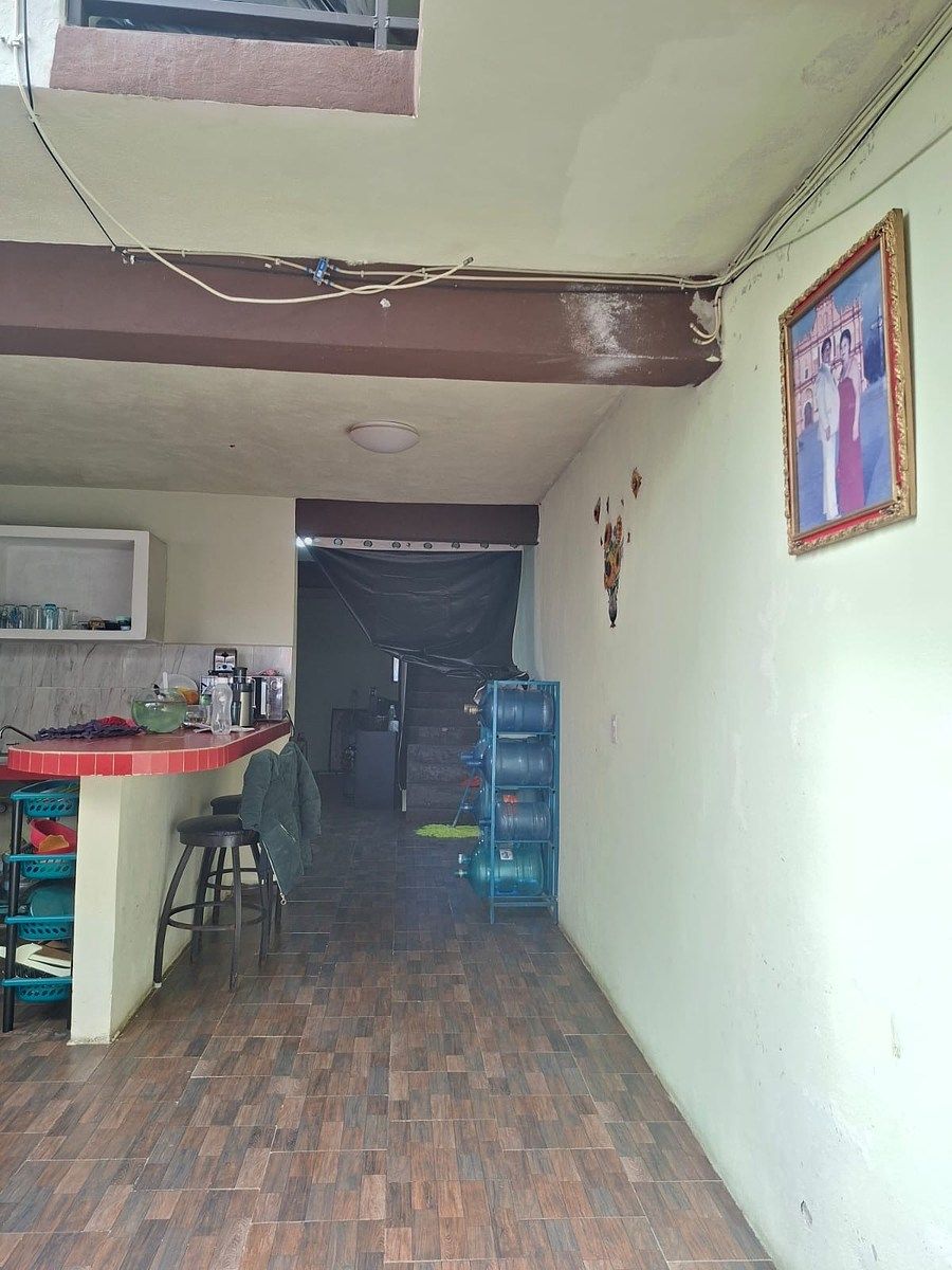 Casa en Santa Martha, San Cristóbal de Las Casas, foto 9 de 22