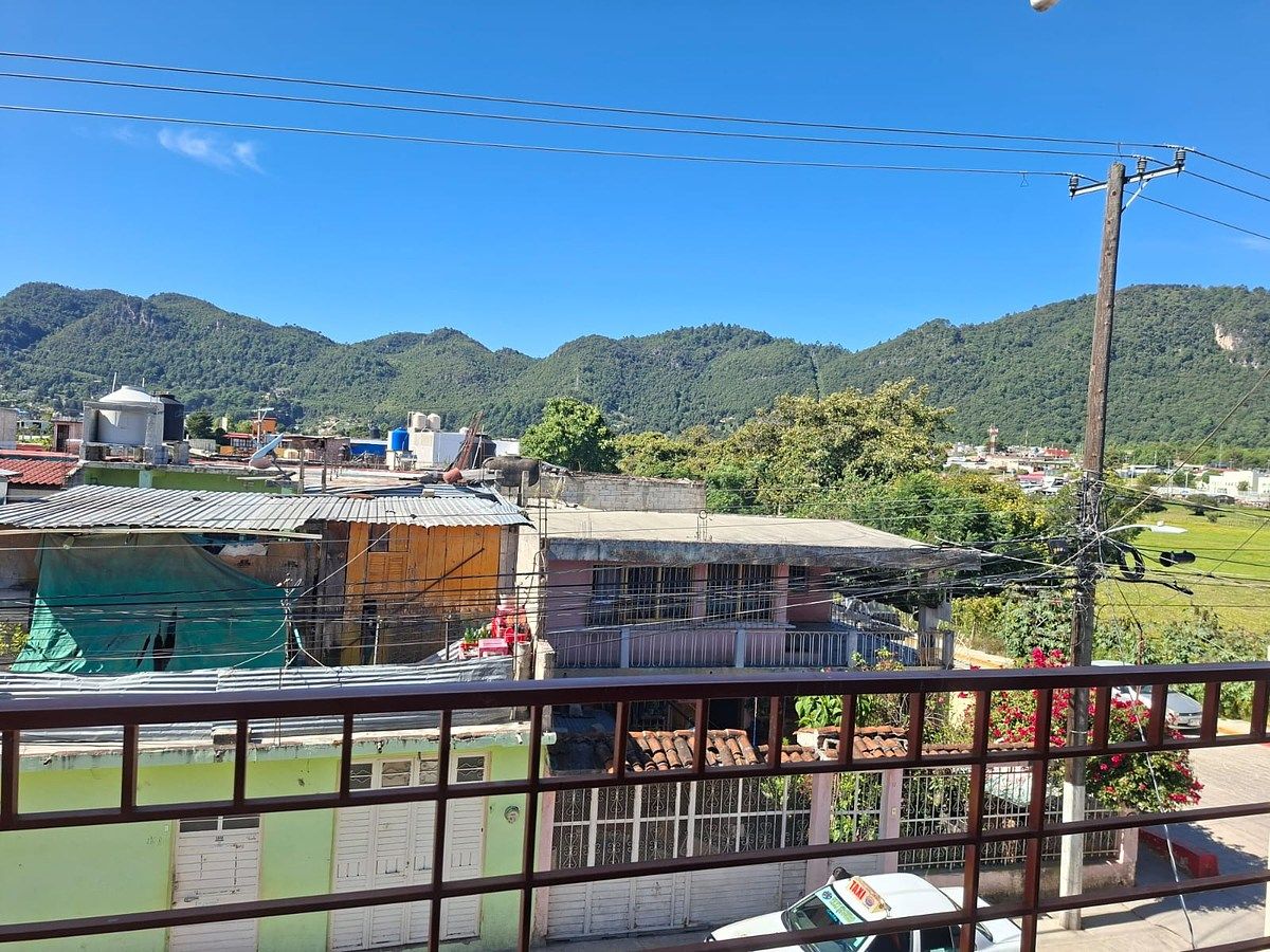 Casa en Santa Martha, San Cristóbal de Las Casas, foto 11 de 22
