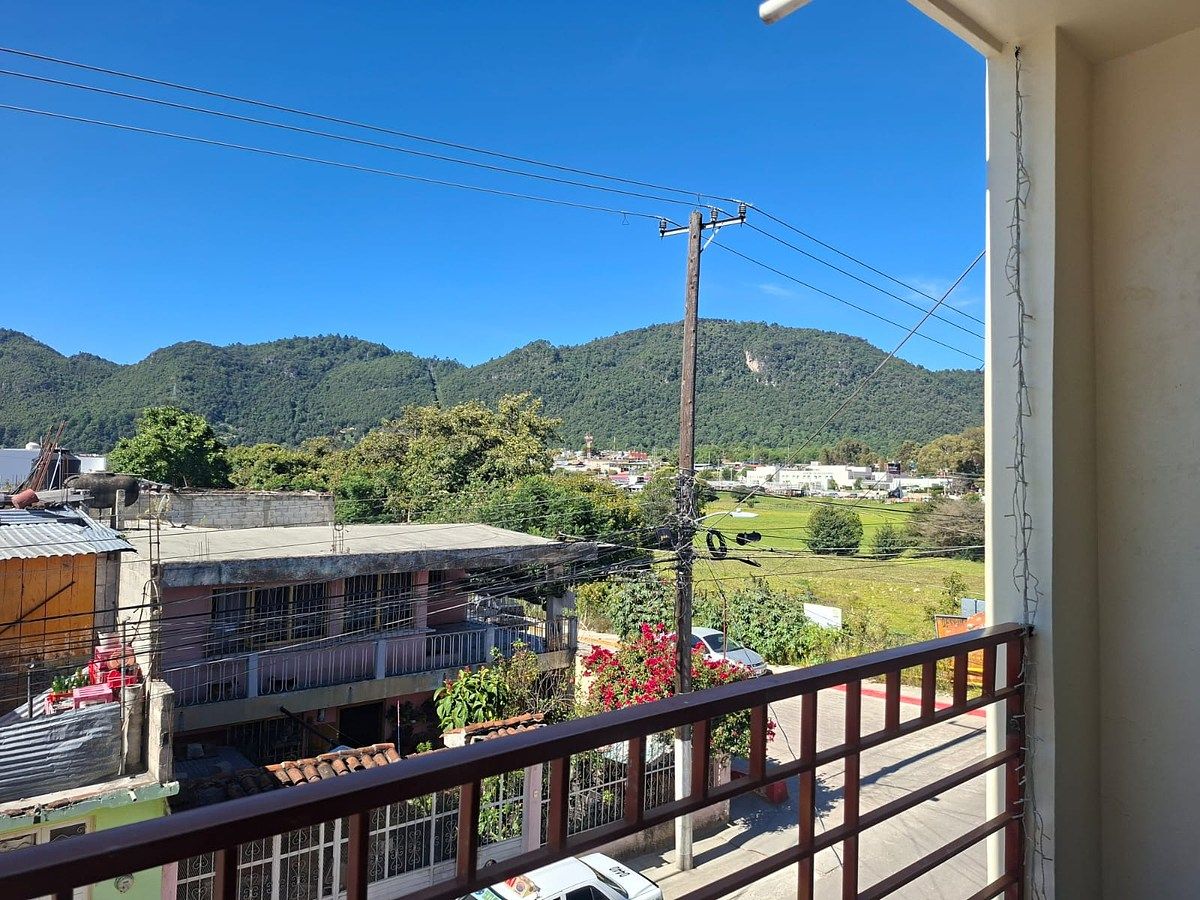 Casa en Santa Martha, San Cristóbal de Las Casas, foto 12 de 22