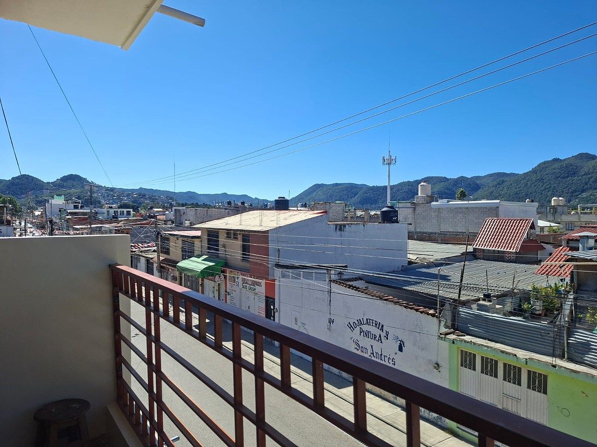 Casa en Santa Martha, San Cristóbal de Las Casas, foto 15 de 22
