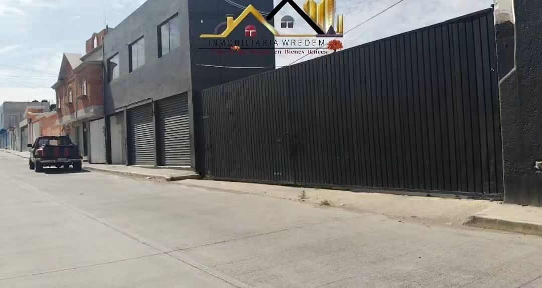 PACHUCA RENTA BODEGA Y LOCALES CERCA DEL BLVD. G. BONFIL., foto 1 de 16