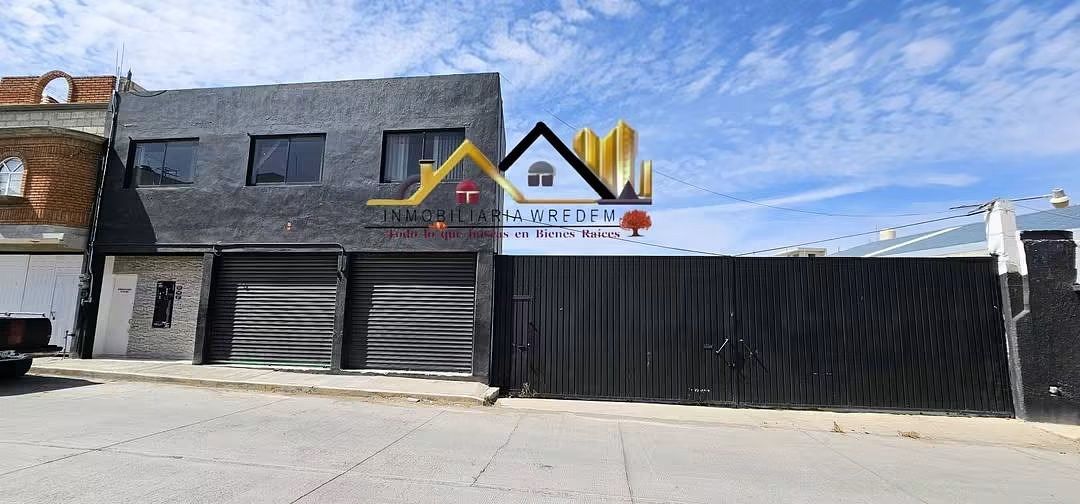 Bodega comercial en San Pedro Nopalcalco, Pachuca de Soto, foto 2 de 16