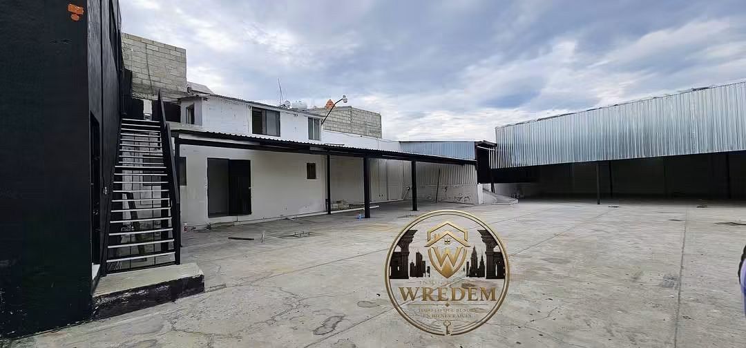Bodega comercial en San Pedro Nopalcalco, Pachuca de Soto, foto 3 de 16