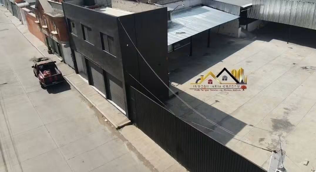 Bodega comercial en San Pedro Nopalcalco, Pachuca de Soto, foto 4 de 16