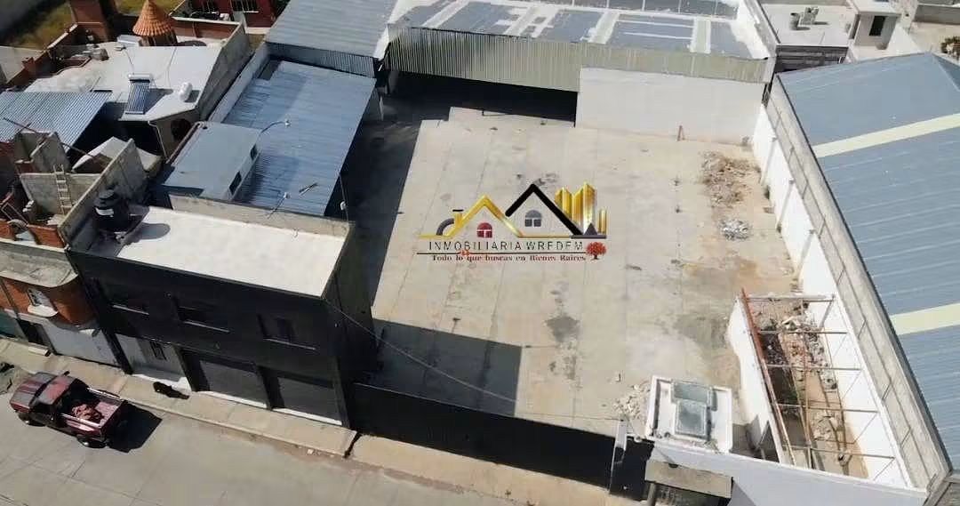 Bodega comercial en San Pedro Nopalcalco, Pachuca de Soto, foto 5 de 16
