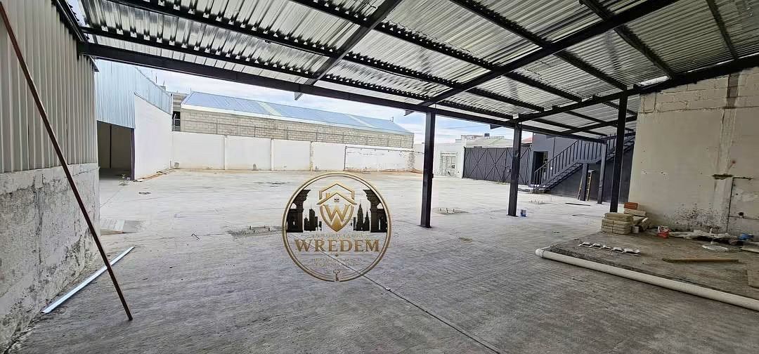 Bodega comercial en San Pedro Nopalcalco, Pachuca de Soto, foto 8 de 16
