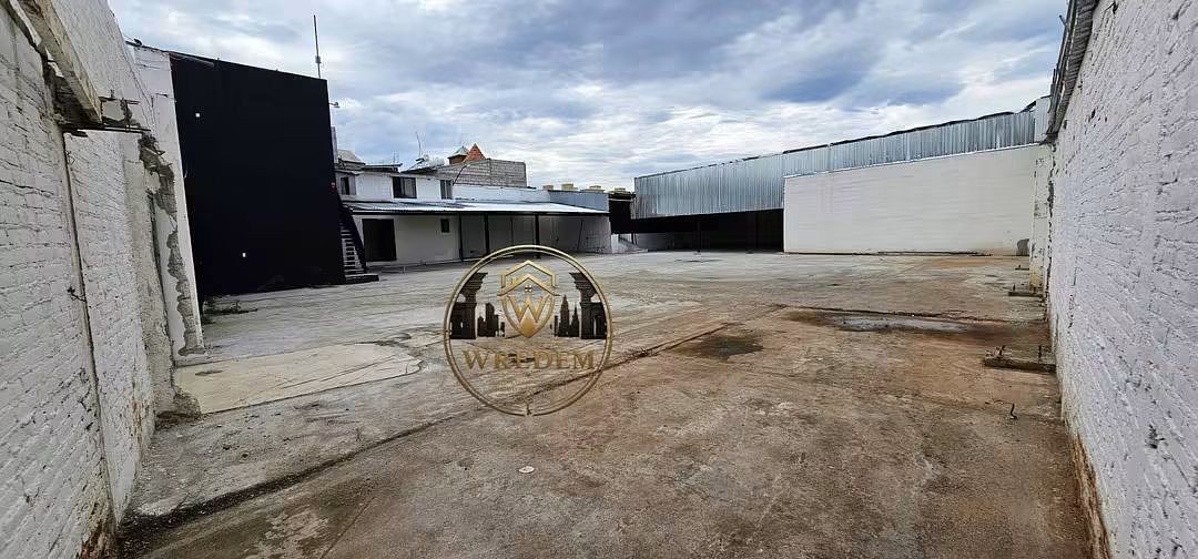 Bodega comercial en San Pedro Nopalcalco, Pachuca de Soto, foto 9 de 16