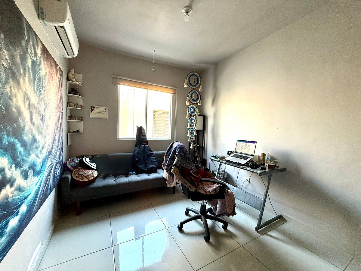 Casa em Privadas Borneo, Apodaca, foto 8 de 12