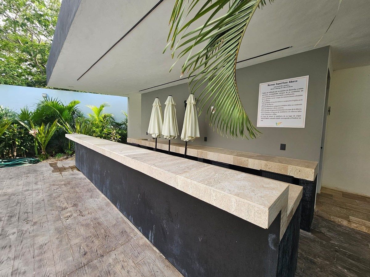 Apartment in 60 Norte, Mérida, photo 9 of 13