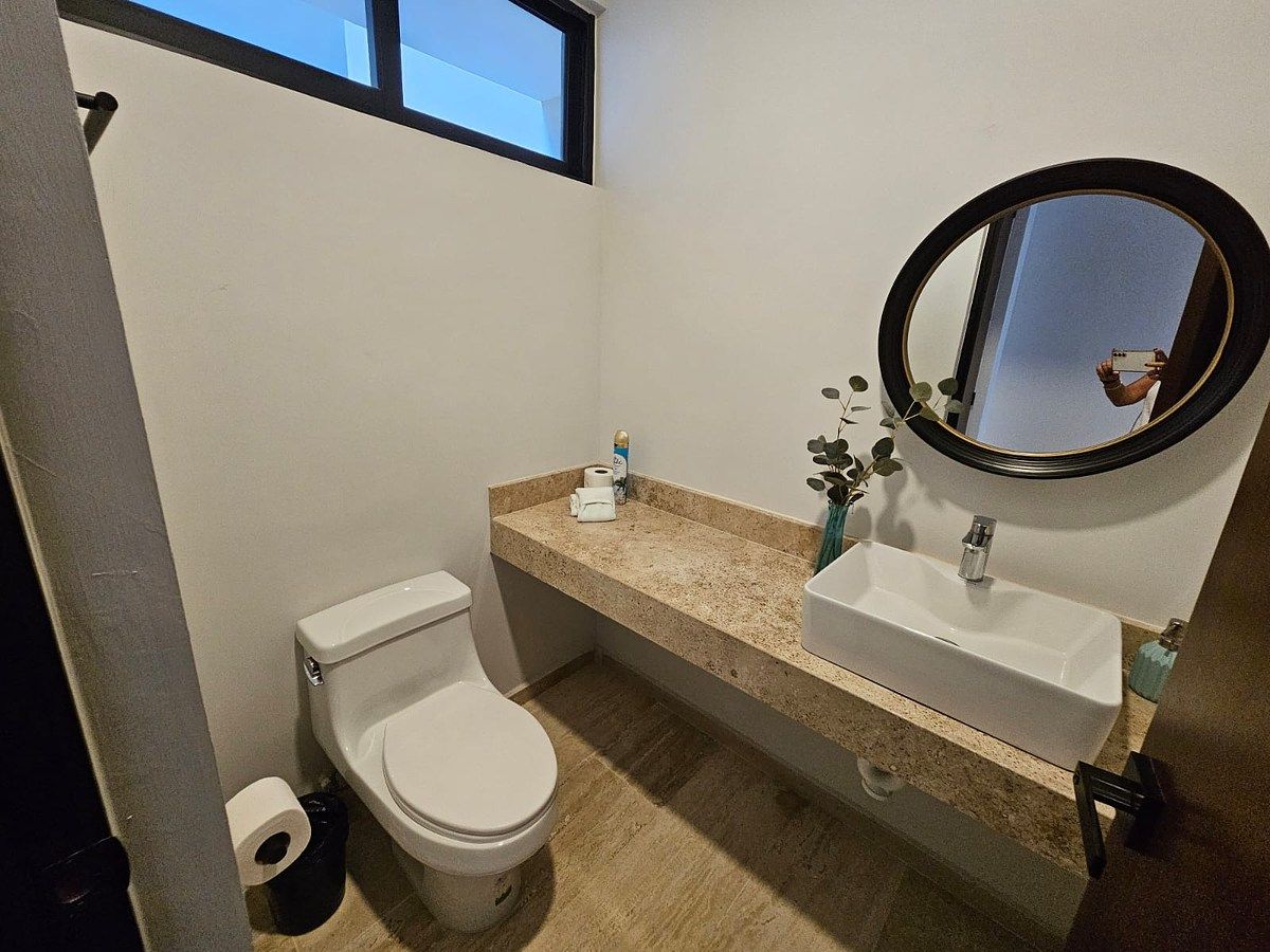 Apartment in 60 Norte, Mérida, photo 6 of 13