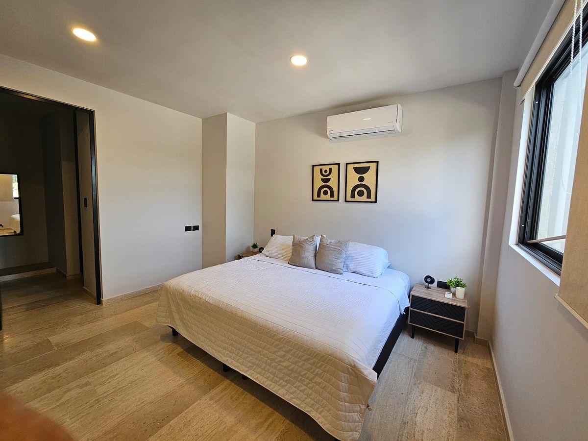 Apartment in 60 Norte, Mérida, photo 3 of 13